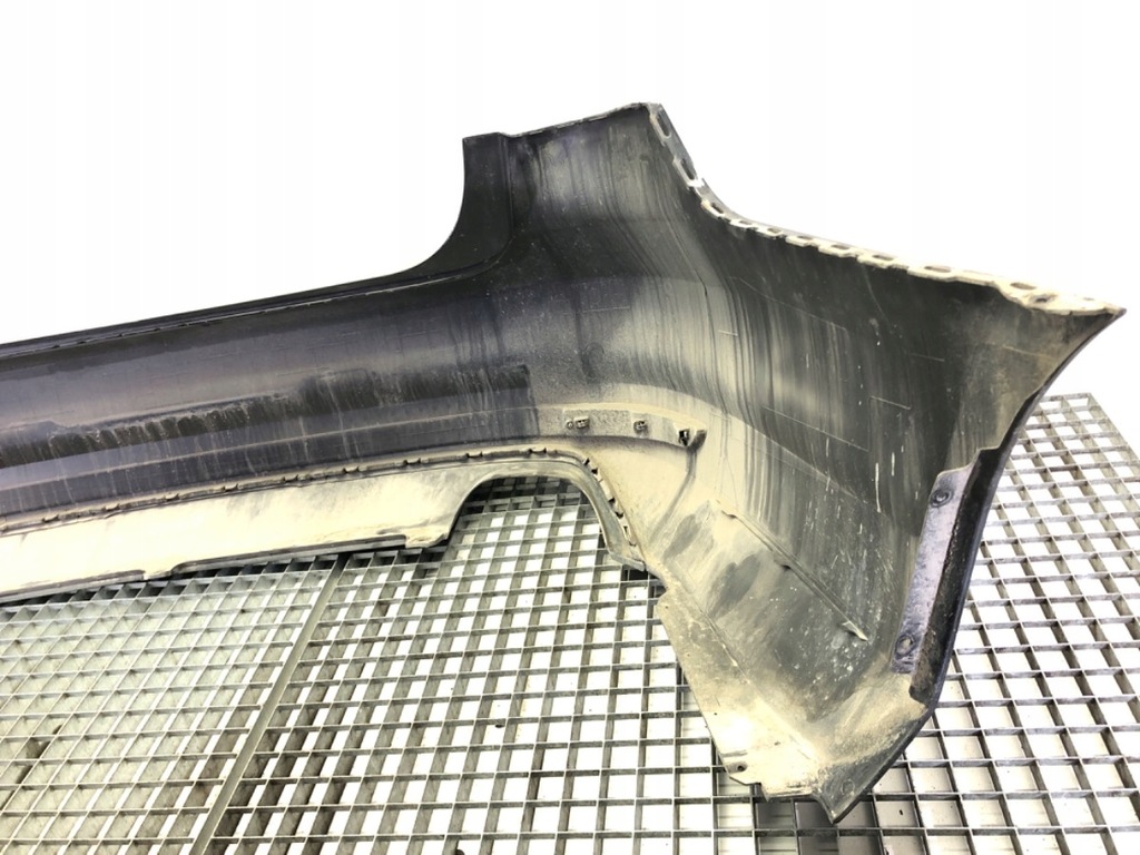 фото №9, Бампер задняя vw jetta iv sedan/limuzyna задний