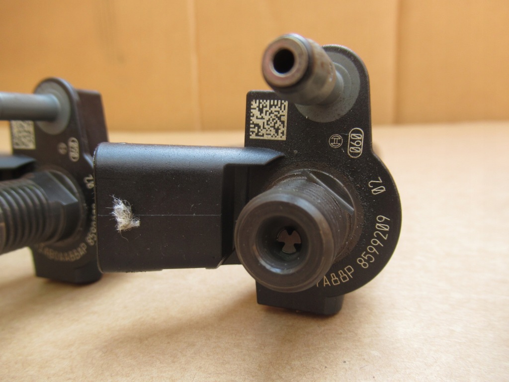 фото №8, Bmw g30 g05 g01 g20 інжектор форсунка форсунки 8599209