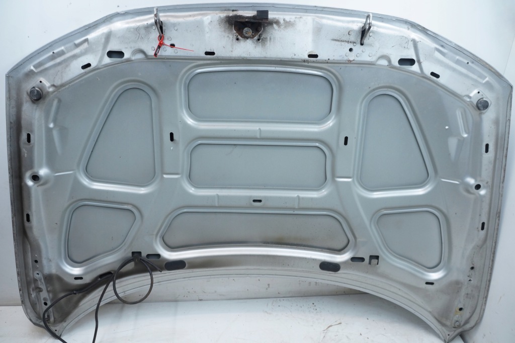 фото №9, Капот кришка двигуна перед передня volvo s60 i v70 ii xc70 426-26