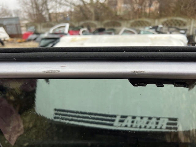 фото №6, Peugeot 5008 16- двері праве задні задня kcac