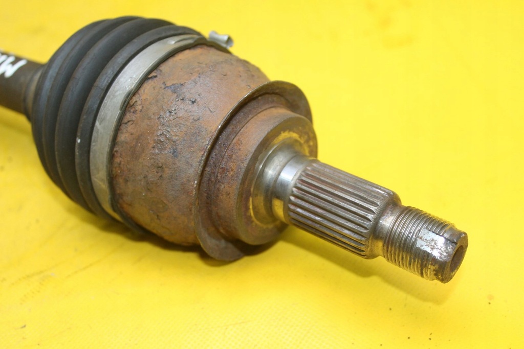 фото №6, Приводной вал правый перед mini one r56 r55 1.4 1.6 vti 6 передач