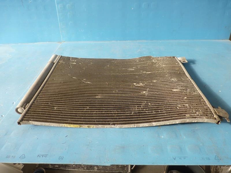 фото №5, Радиатор кондиционера renault talisman 921001829r