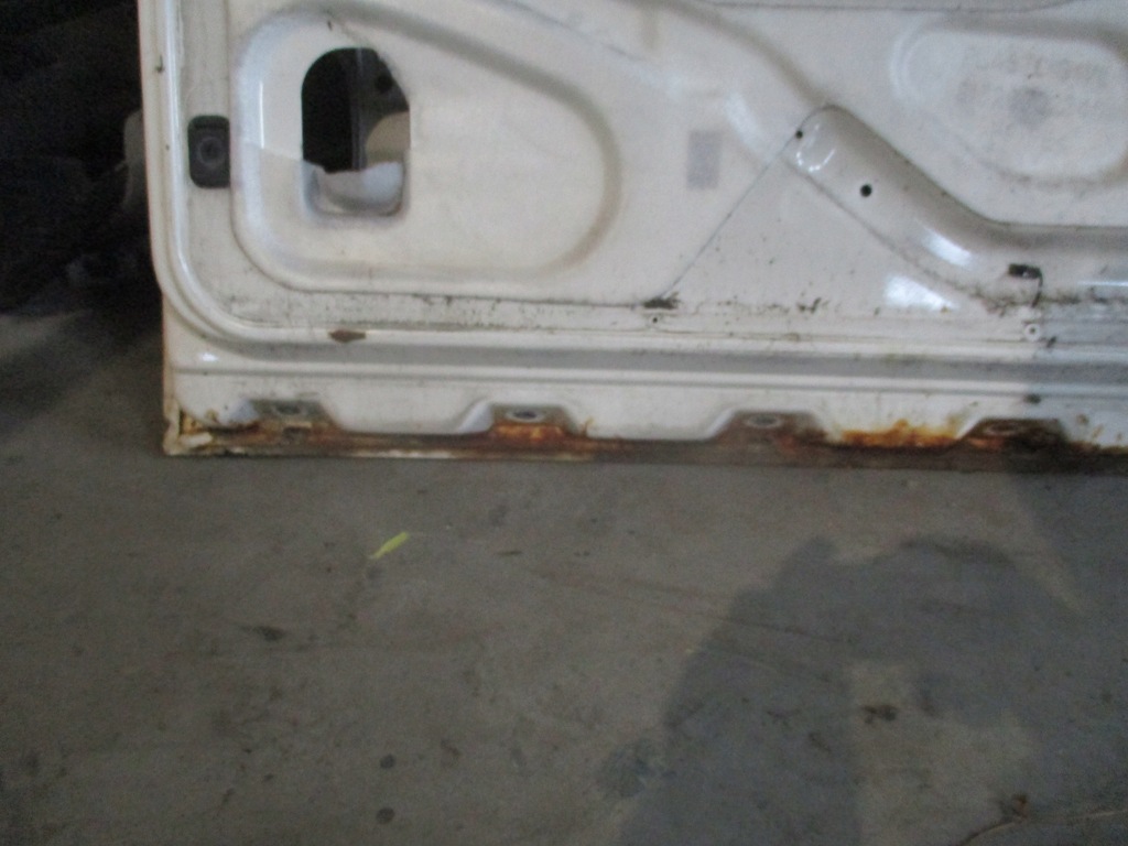 фото №8, Двері лівий перед man tgx