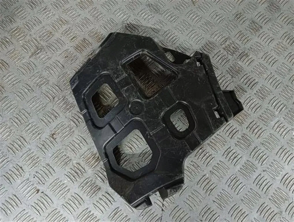 фото №1, M6 scenic iv grand напрямна бампер задня p 850926246r