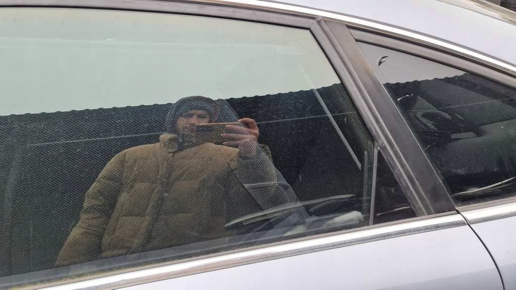 фото №7, Молдинг накладки хром комплект audi a6 c6 sedan lub