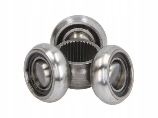 фото №2, Pascal g4g005pc шарнир, wał приводной