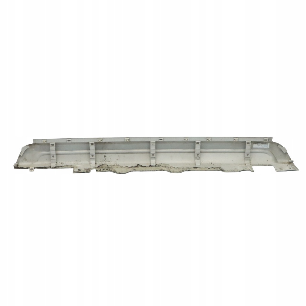 фото №12, Bmw x3 e83 поріг лівий молдинг поріг m-pakiet titansilber сріблястий - 354