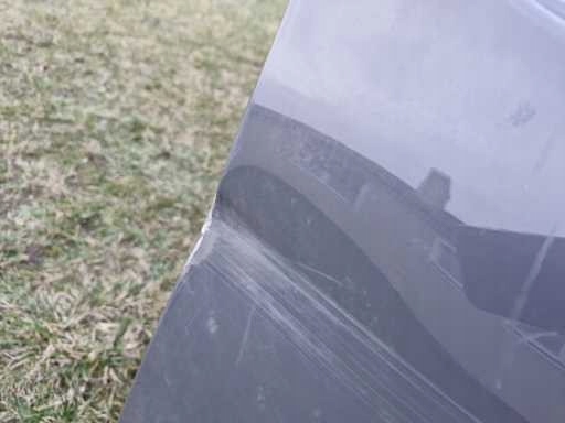 фото №5, Bmw 7 g11 дверь правый перед okolice poznań