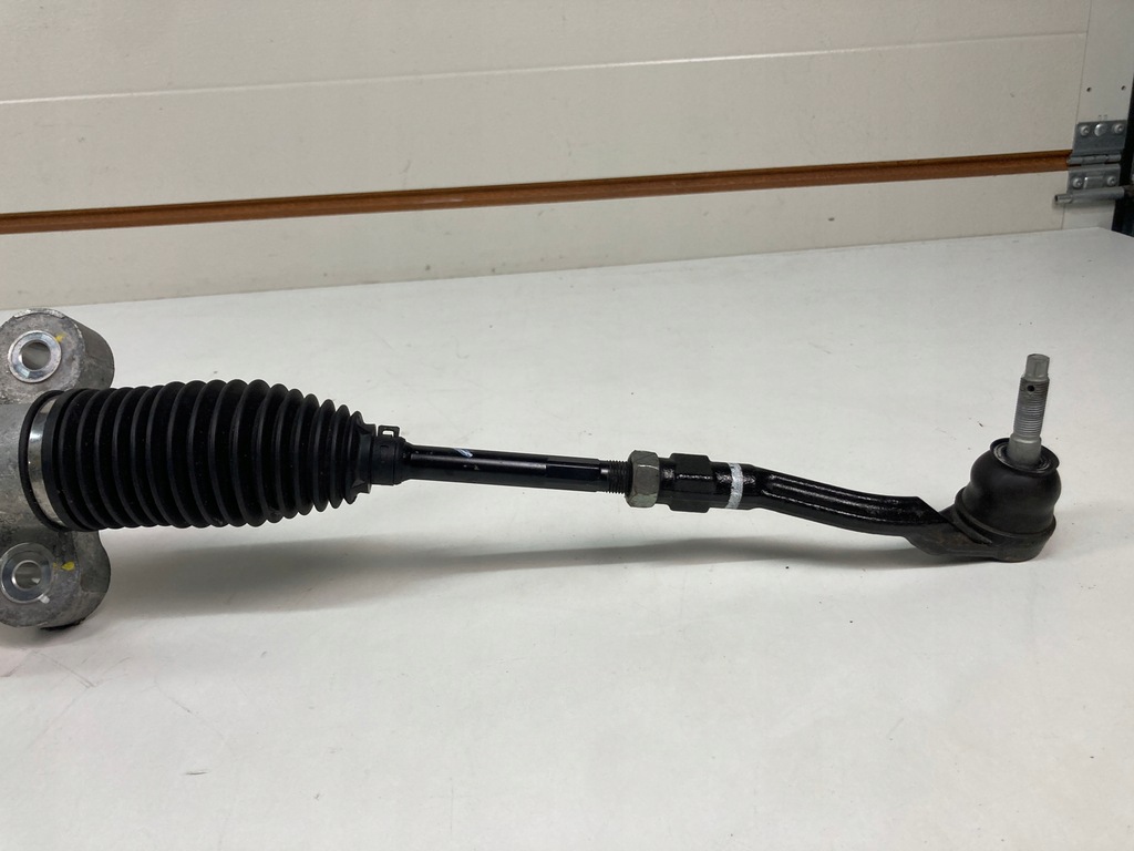 фото №13, Трансмісія рейка рульова kia ev6