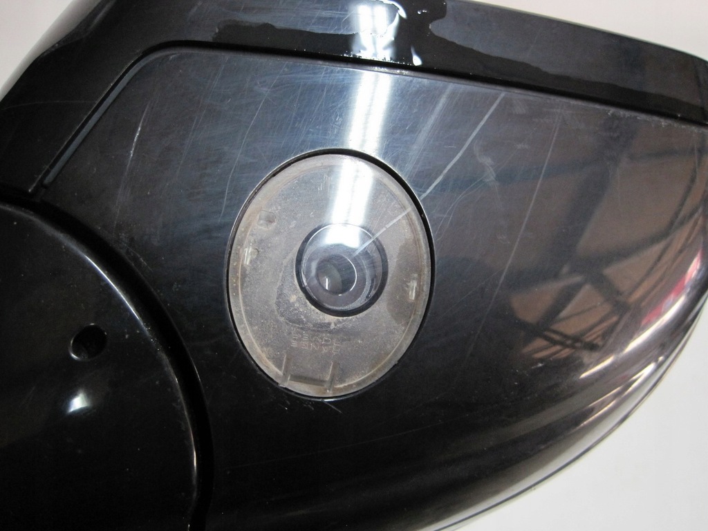 фото №6, Дзеркало дзеркало jaguar f pace праве ліва