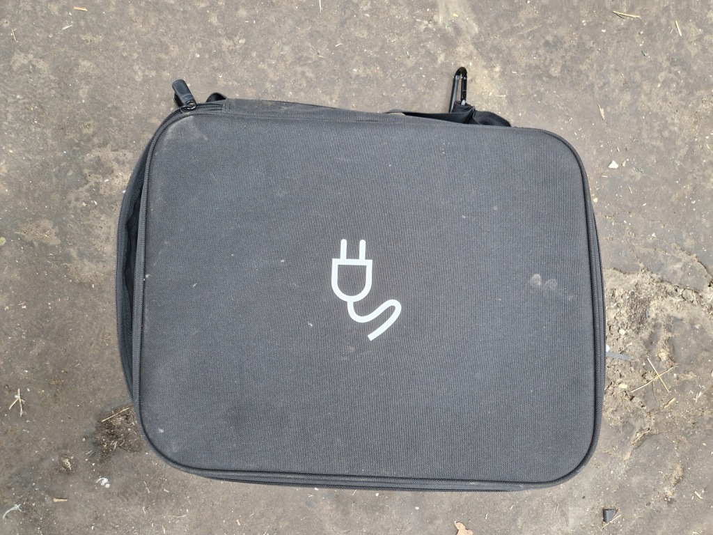 Зарядное устройство шланг зарядки чехол audi a3 8v etron 4n0971675a в Украине