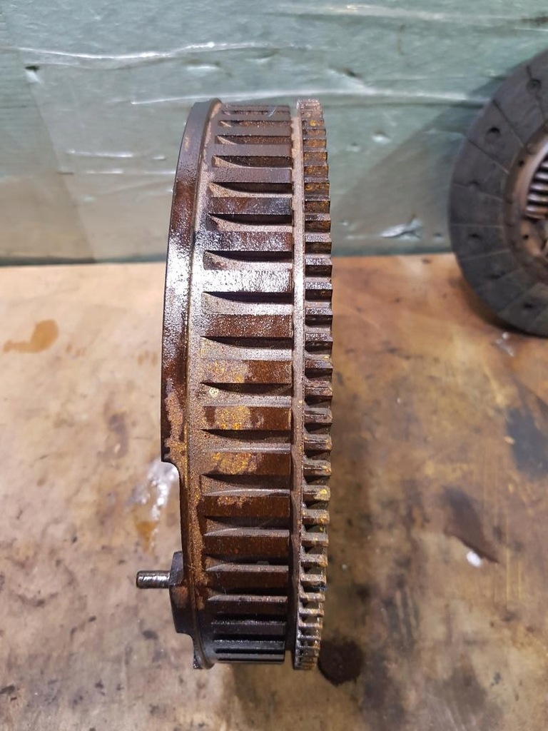 фото №9, Сцепление 1.6crdi hyundai i30 ii