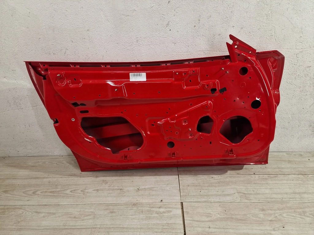 фото №12, Ferrari portofino двері ліва перед