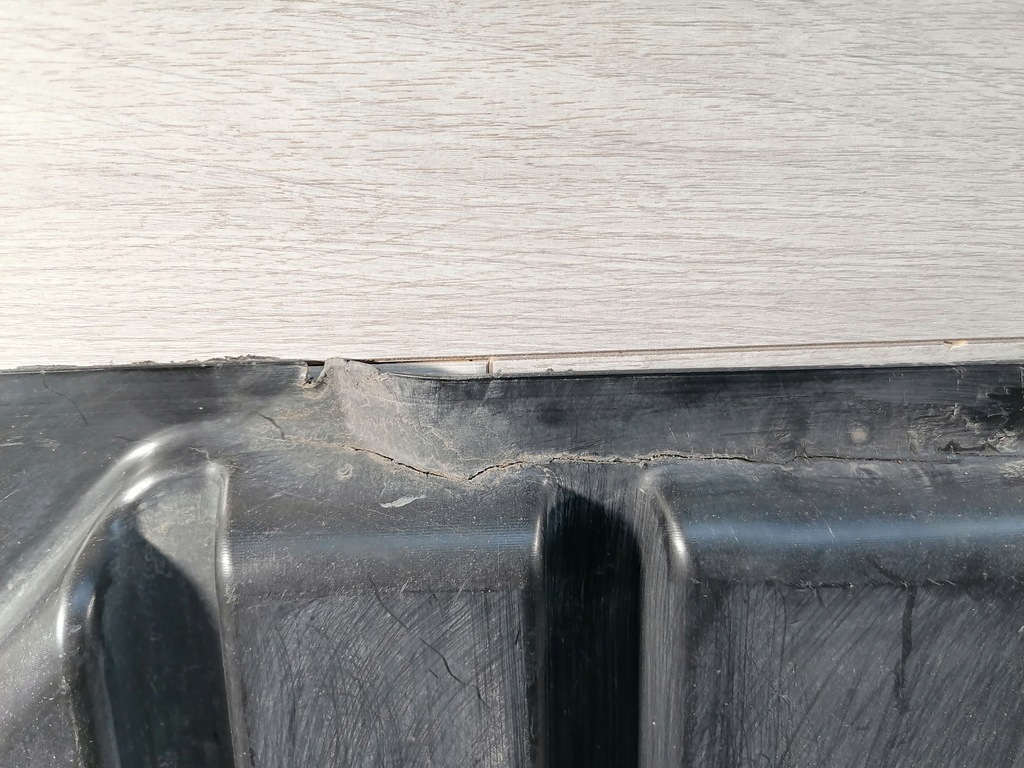 фото №12, Mercedes eqc w293 плита защита двигатель a2935241900