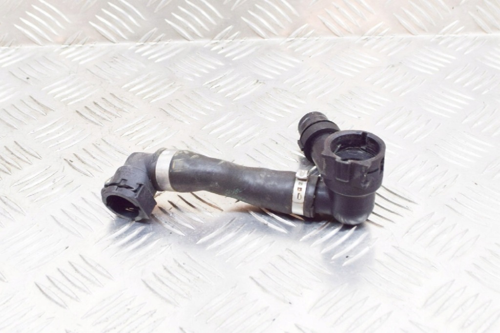 фото №5, Bmw 4 420d f32 xdrive wąż радиатора масла 8518749 2.0 дизель 140kw 2018