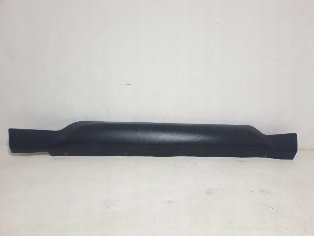 фото №1, Bollore bluecar citroen e-mehari 16-19 порог молдинг накладка порог правая