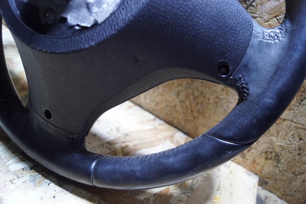 фото №9, Bmw x5 e70 m-pakiet воздуховод кожа multi