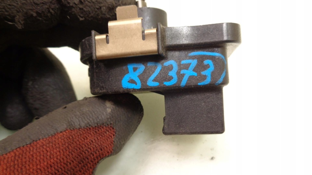 фото №9, Датчик подвеска задняя lexus gs iii 450h 07r