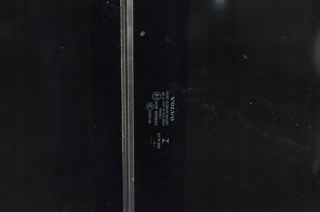 фото №9, Volvo xc60 xc90 s60 v60 s90 v90 люк панорама вікно дахові 31377581