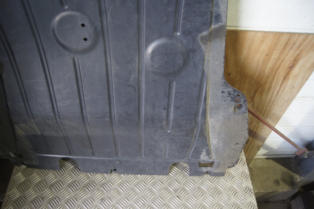 фото №9, Захист підвіска clio iv 8200161848