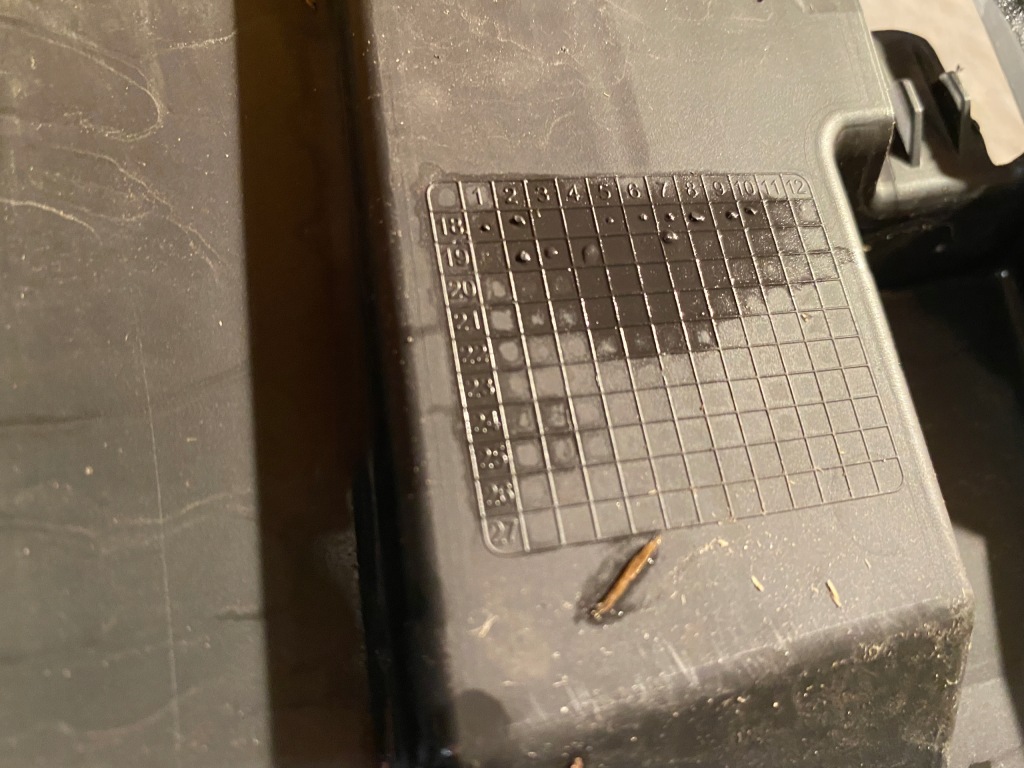 фото №7, Skoda superb iii 3v0 lift плита защита pod бампер