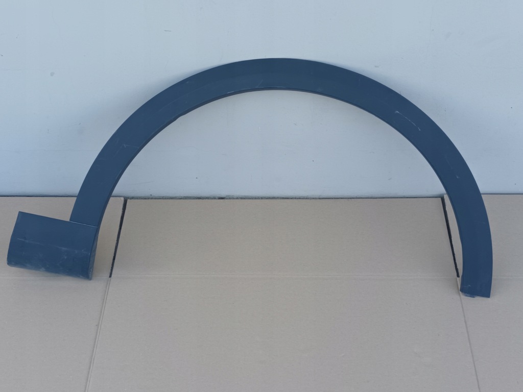 Купити Молдинг передня права mg marvel r перед правий nr154