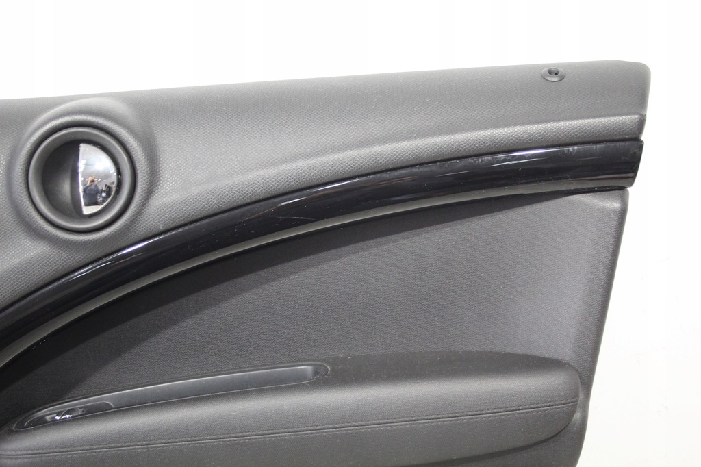 фото №4, Обшивка двері правий перед mini countryman r60