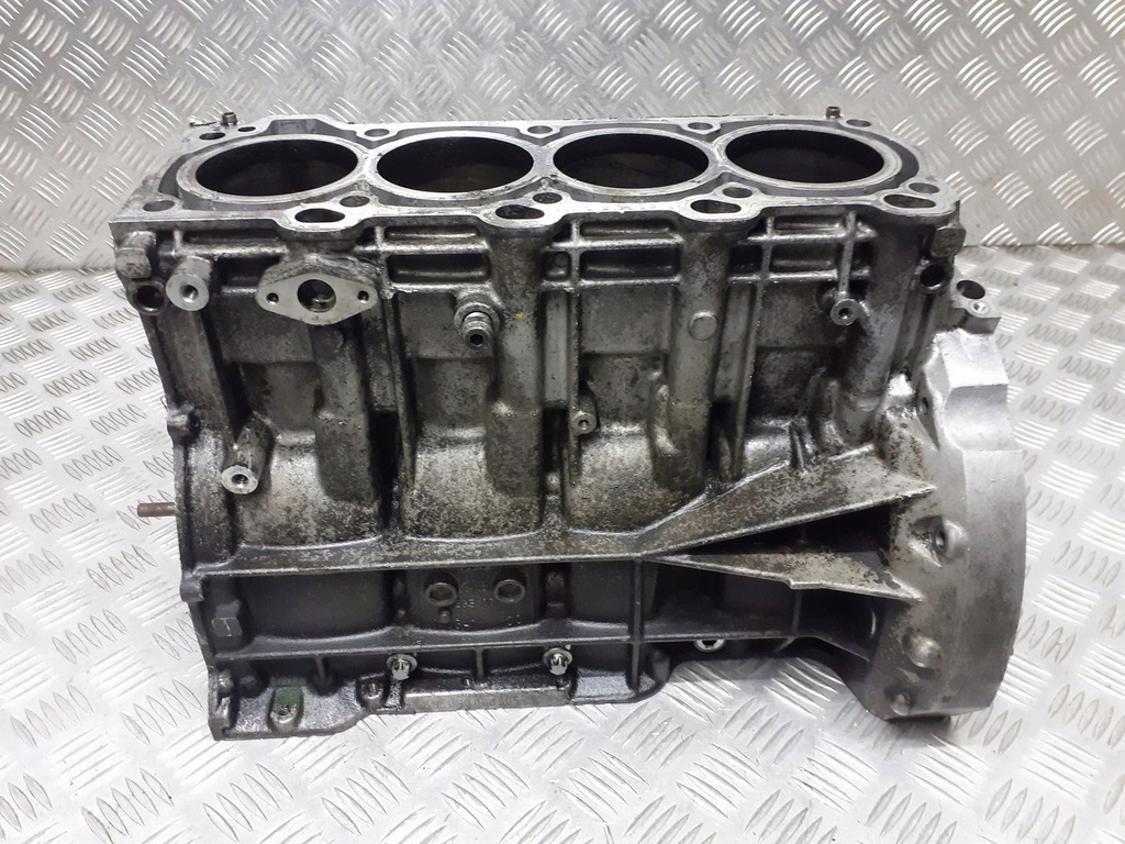 фото №15, Блок двигуна 668.940 mercedes a-klasa w168 1.7 cdi