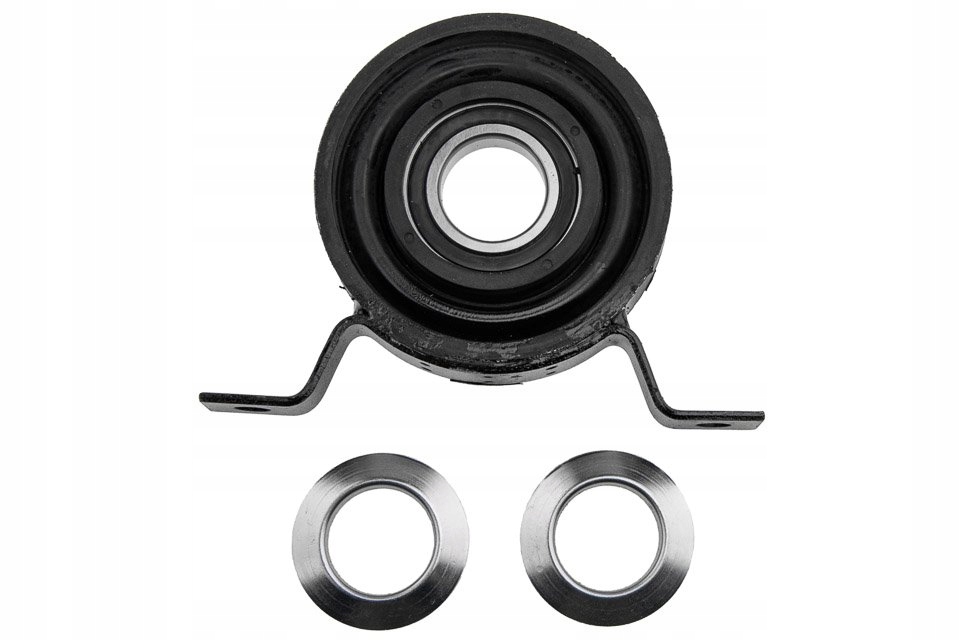 фото №1, Опора вала приводного land rover range rover spo