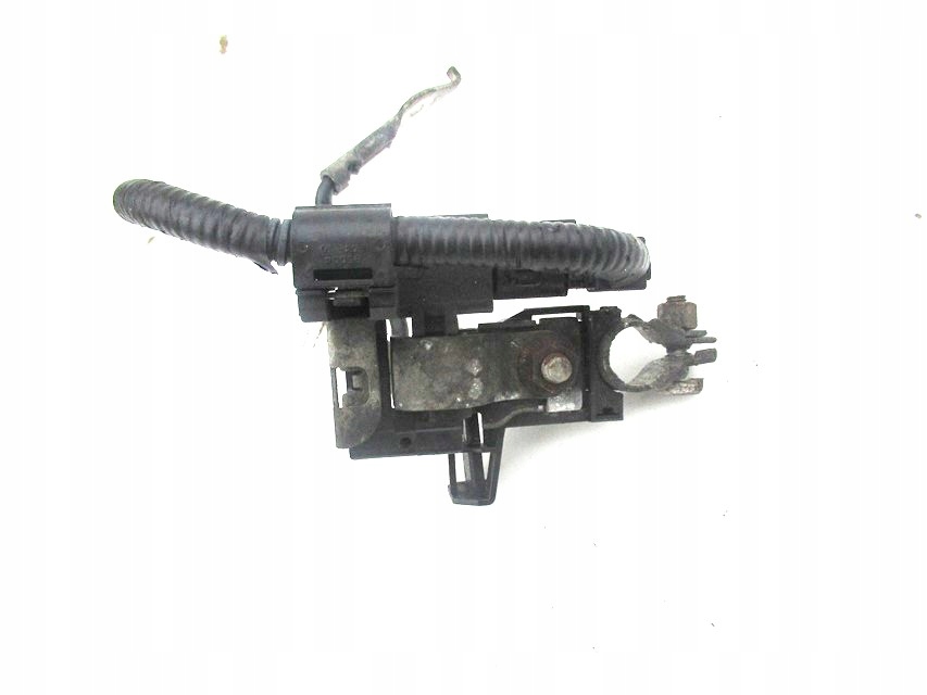 Купить Клемма минусовая toyota yaris ii 1.4 d4d 09-11 rok