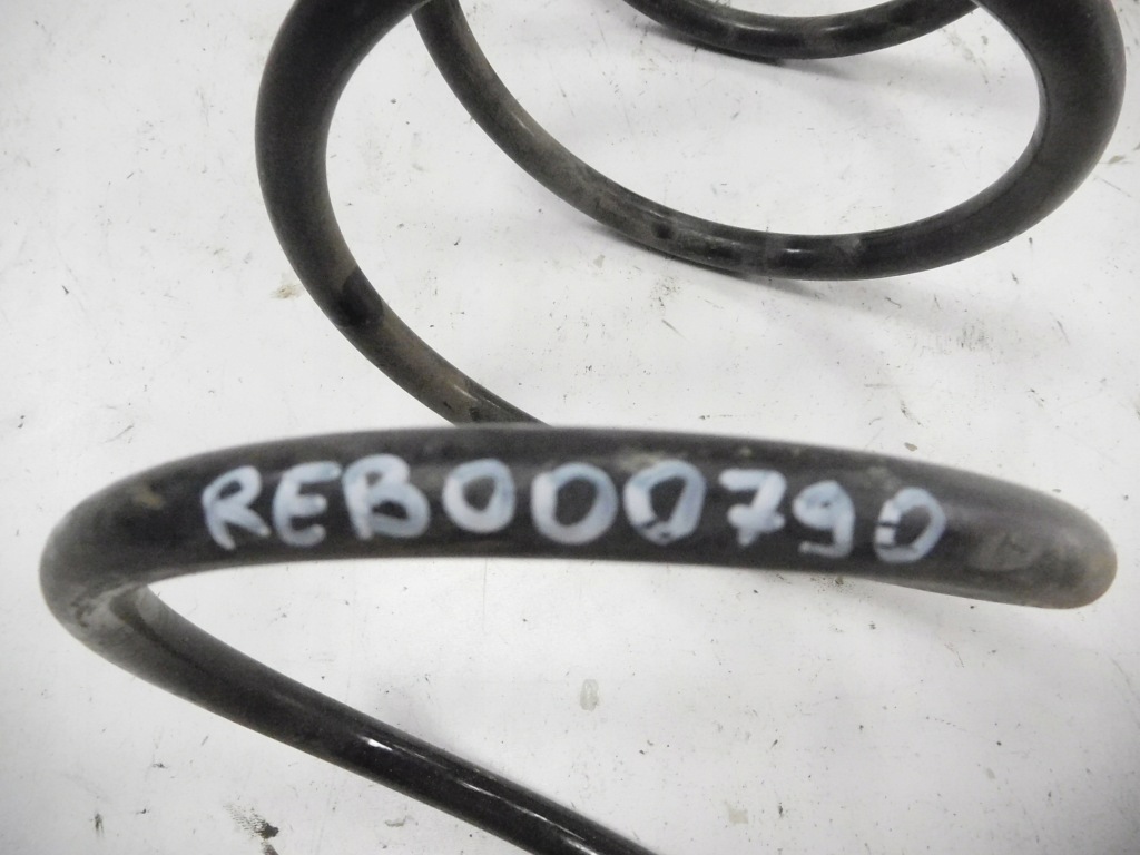 фото №6, Пружина подвеска передний rover reb000790