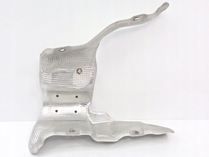 фото №1, Захист теплова накладка audi a5 s5 rs5 8w 8w0201308t