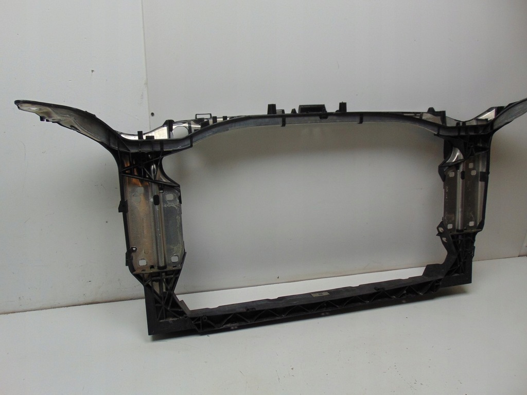 фото №12, Усилитель pas перед audi a6 c8 4k0805594