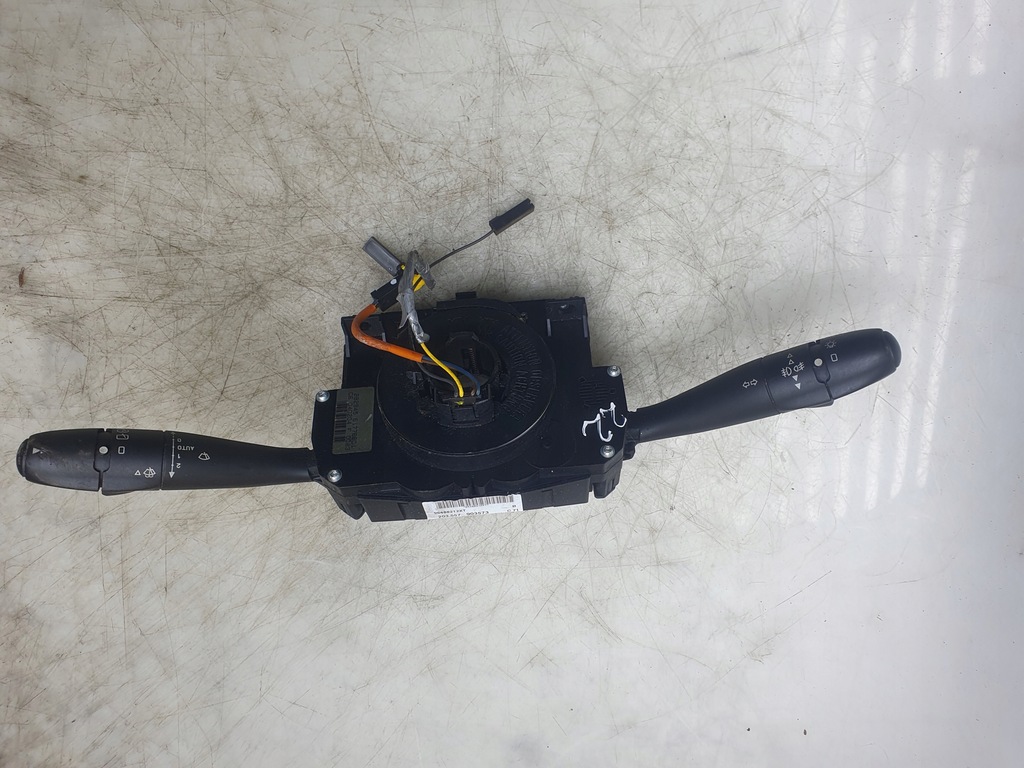 фото №1, Переключатель комбинированный citroen c2 96488212xt