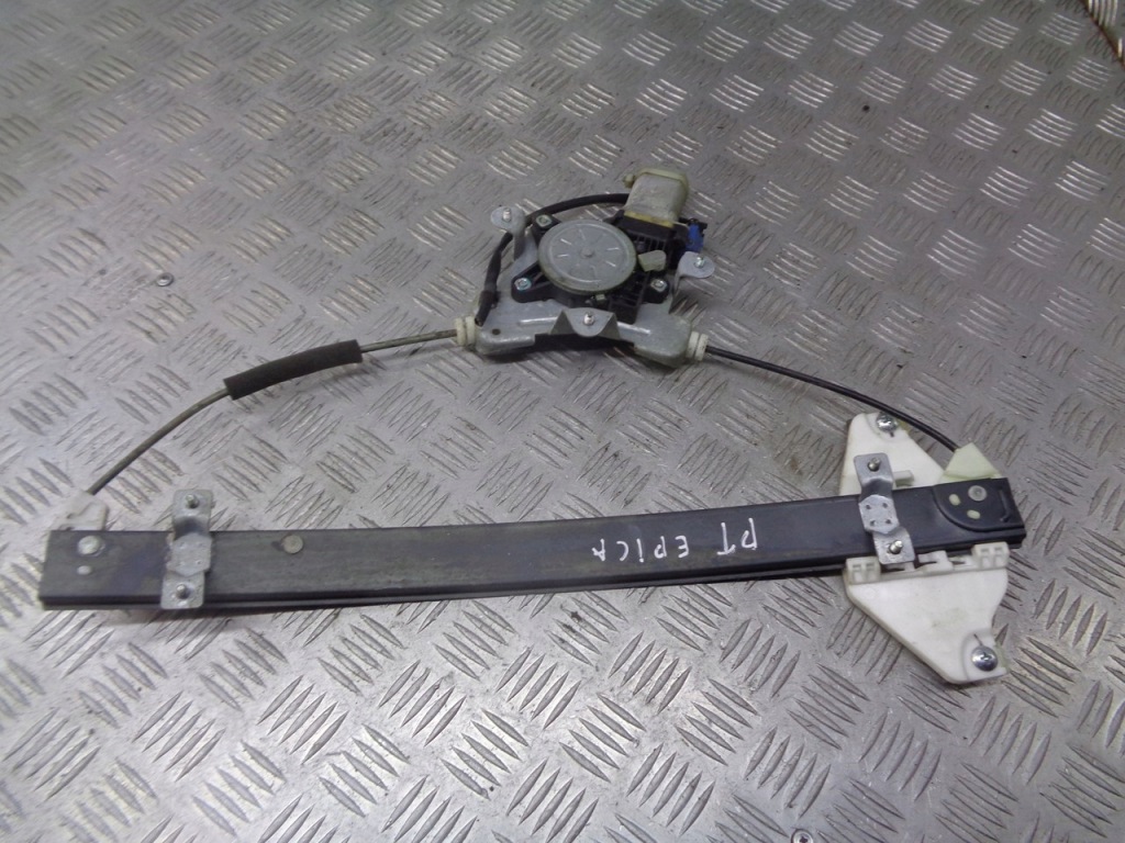 фото №1, Механизм стекло правый задний epica 96647592