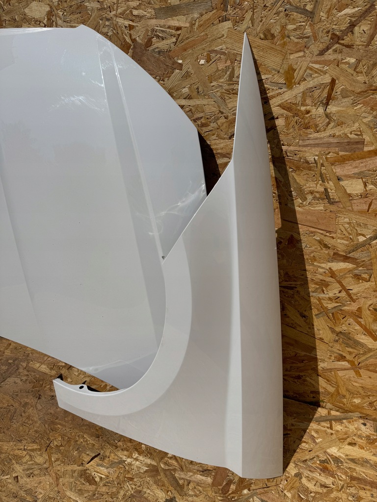 фото №6, Seat ibiza v 6f перед kompletny бампер pas лампы крылья капот