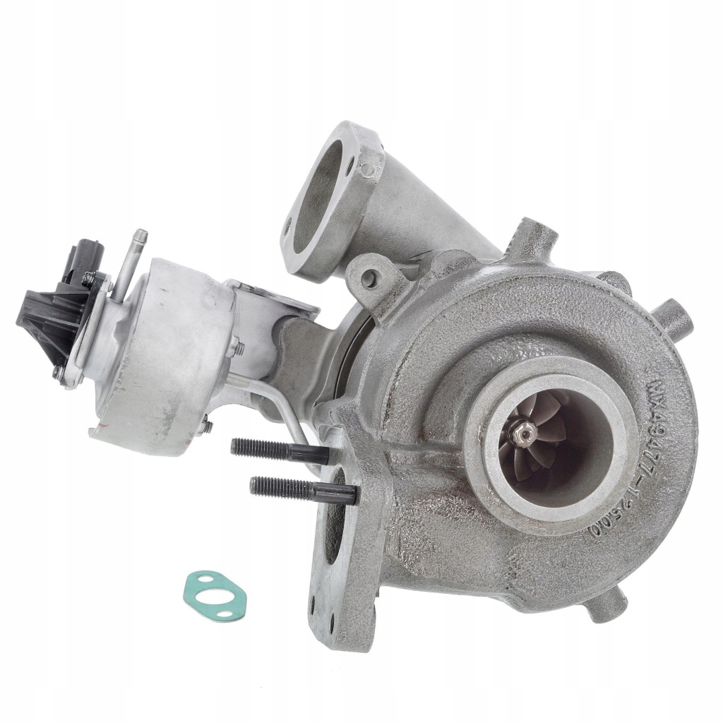 Turbo reg. 49477-01510 25194653 в Україні