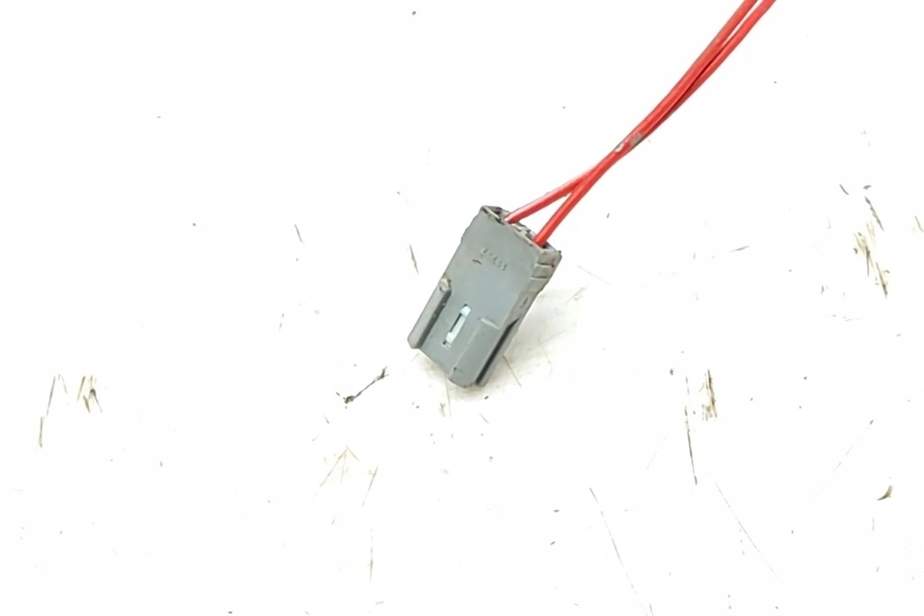 фото №7, Жгут передних левых дверь toyota previa _r3_ 8215228701a 2.0l дизель