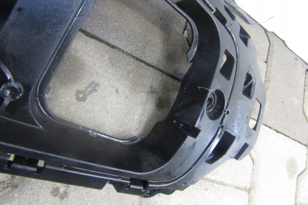 фото №9, Кришка роз'єм заряджання kia e-soul ev ii 2 19-