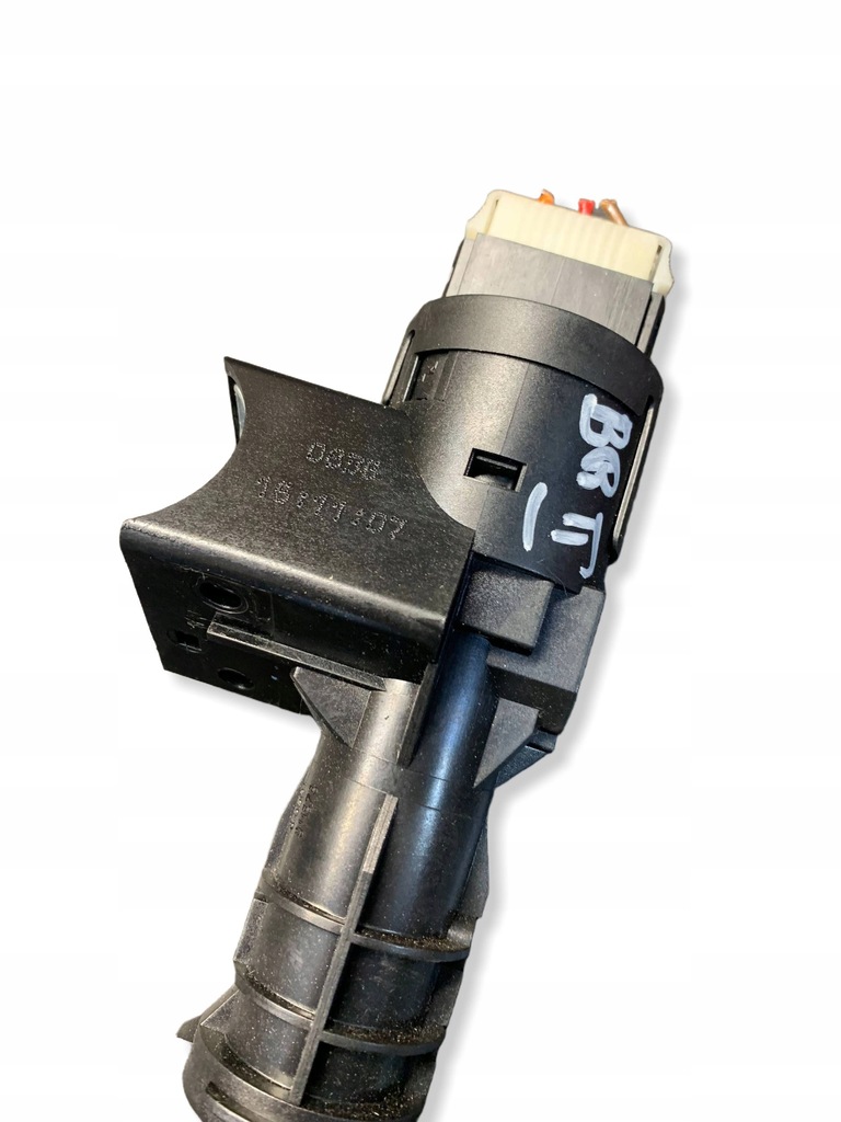 фото №6, Замок зажигания ключ вкладка fiat bravo ii 51793869 wwa