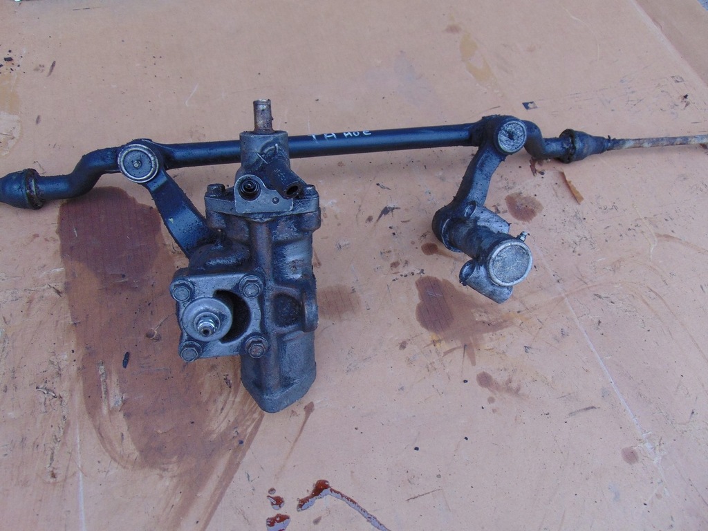 фото №7, Трансмісія тяги chevrolet tahoe 1999- 5.3 europa