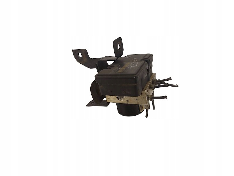 фото №1, Насос модуль блок abs chevrolet matiz spark 96666542 06.2109-0984.3 ate
