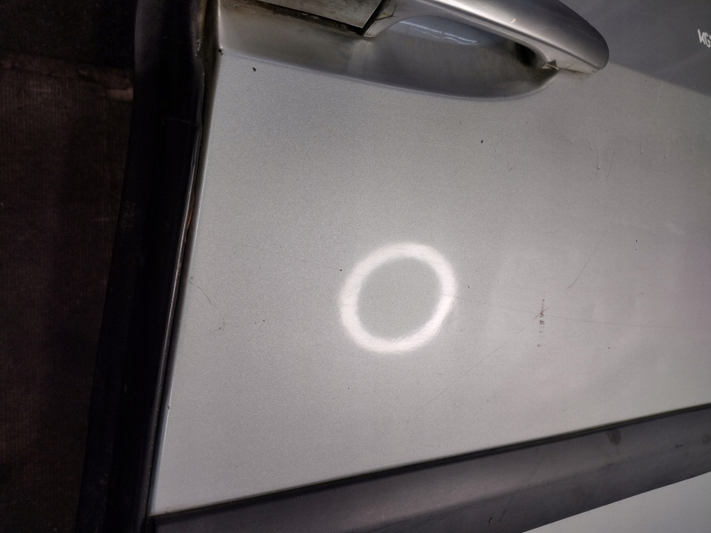 фото №6, Дверь левый задняя peugeot 807 k: ezrc