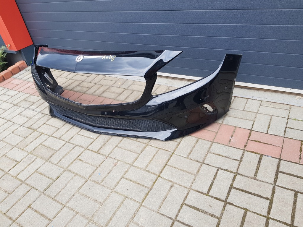 Купить Бампер перед передний mercedes benz a a176 w176