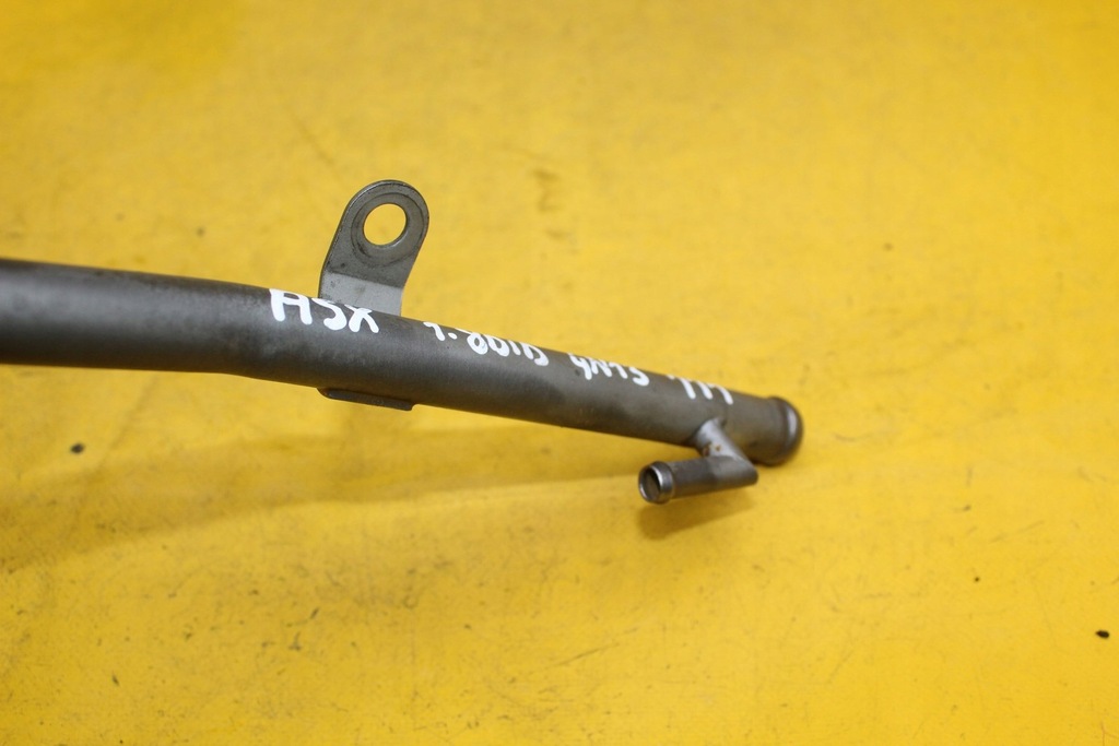 фото №5, Магістраль wody mitsubishi asx lancer outlander 1.8 did 4n13