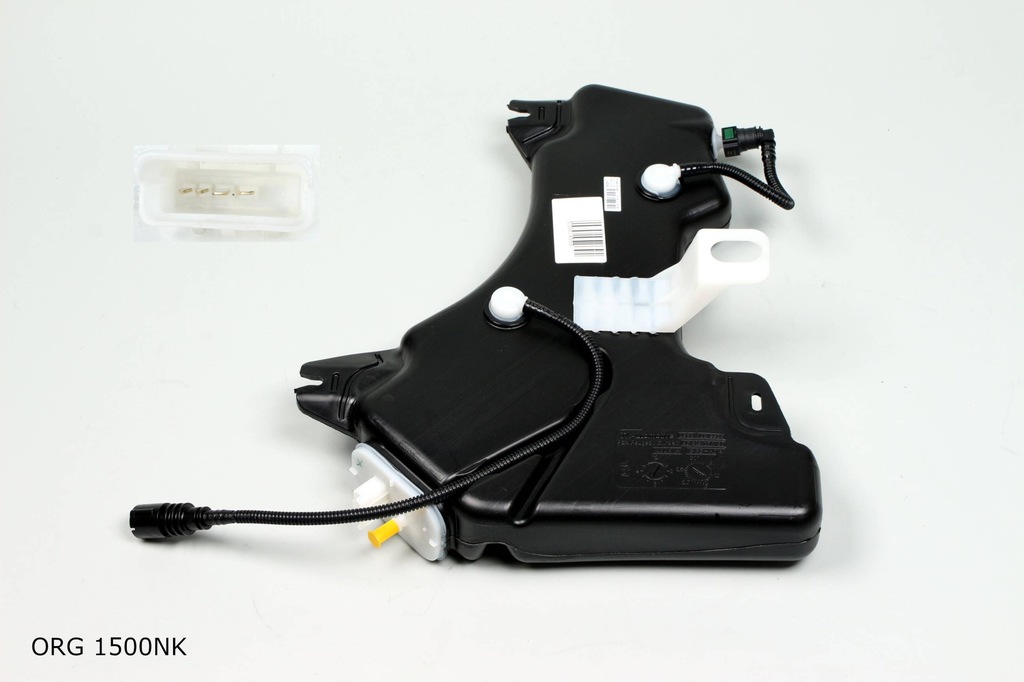 фото №15, Бак рідина фільтра часток твердих citroen c5. c6 - peugeot 407 08-