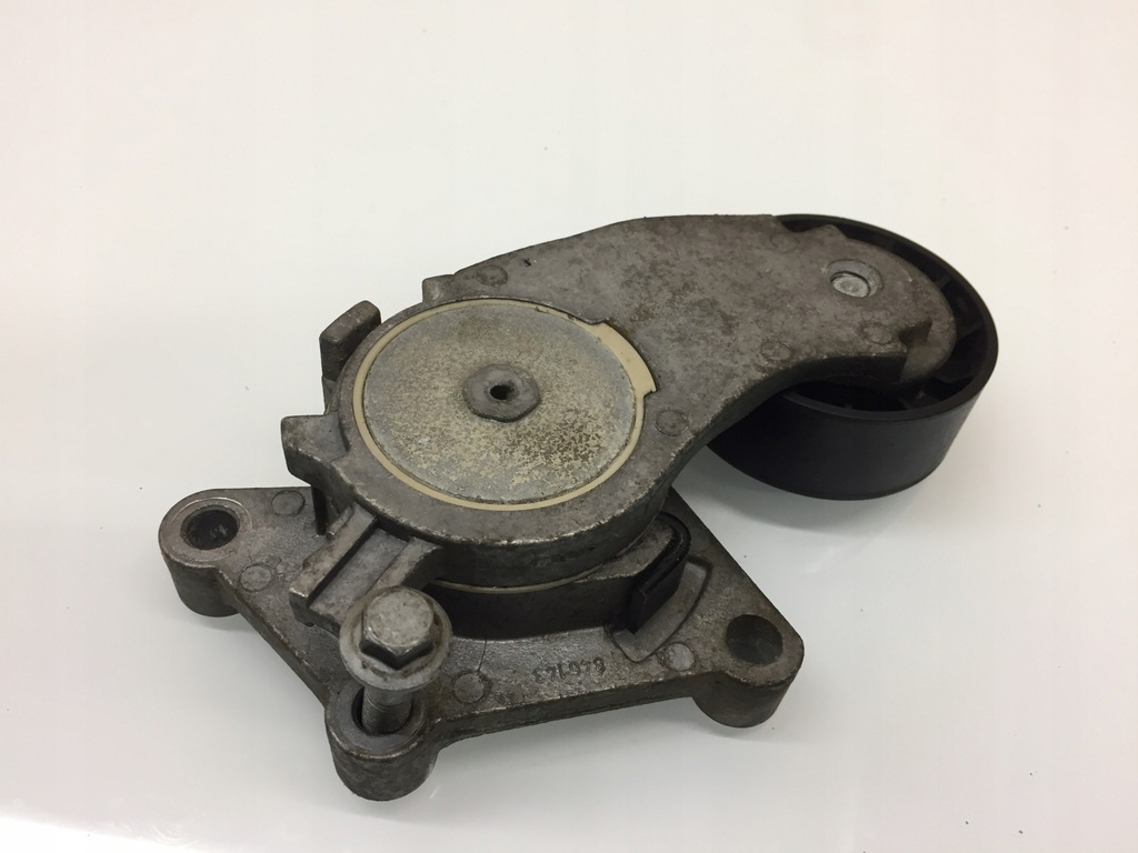 фото №2, Transit connect mk2 1.5 натягувач ролик ремінь