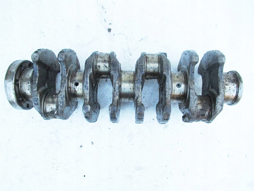 Купить Wał коленчатый ford mondeo mk 3 2.0 tdci 01-07r