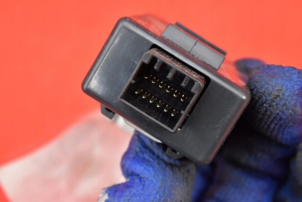 фото №8, Блок управления 39260-sja-e01 honda legend 4 iv 3.5 v6 295 km 04-08