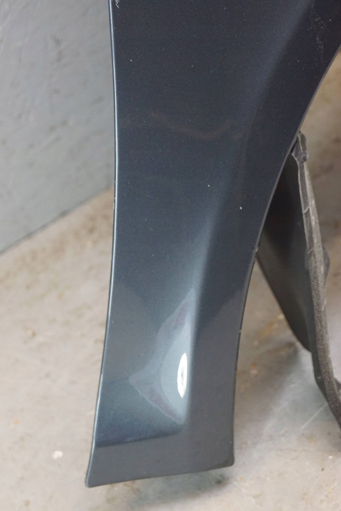 фото №7, Крыло правый перед skoda octavia ii b2235